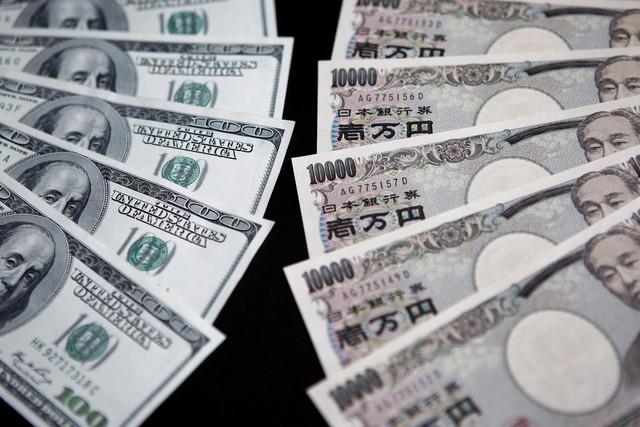 103円台に突入。円安はバイナリーオプション取引のチャンス!