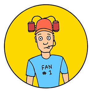 プロフィールアイコン