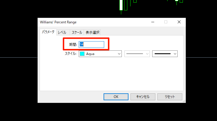 ウィリアムズ
