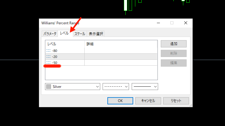 ウィリアムズ