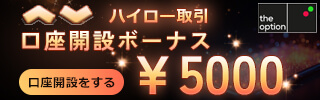 バイナリーオプション攻略